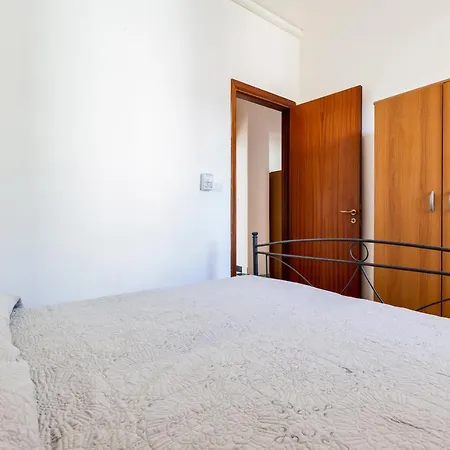 Apartman Attico Rosmini By Barbarhouse *
